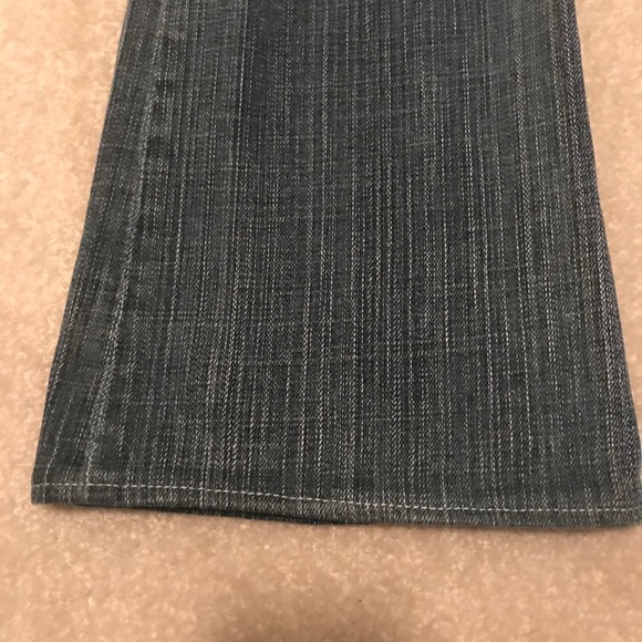 Women’s Rock & Republic jeans size 27 - Picture 7 of 7
